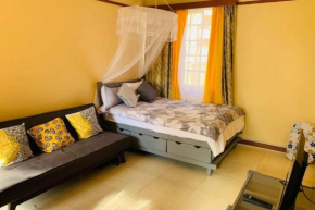 Westlands Cosy Compact Studio